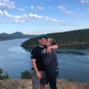 Meet your Posher, Austin